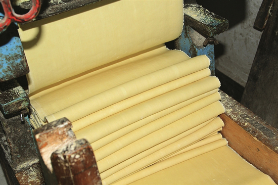 探索传统工匠技艺的杰作